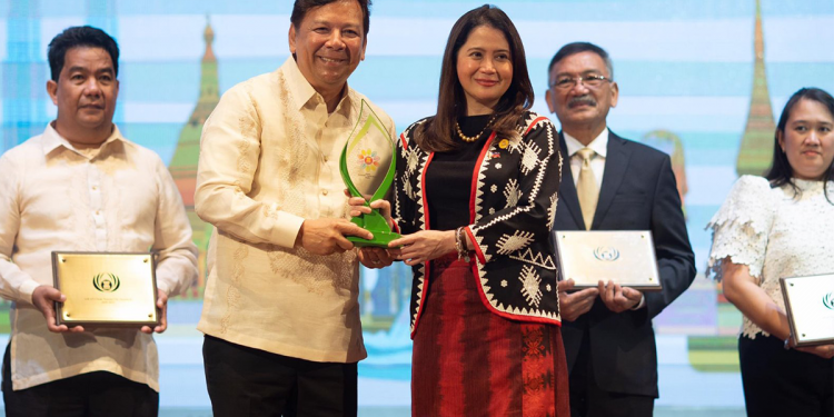 Puerto Princesa Urban Heritage Tour wins ASEAN award