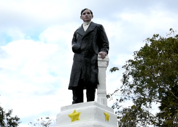 ‘Rizal is still relevant in a modern society’