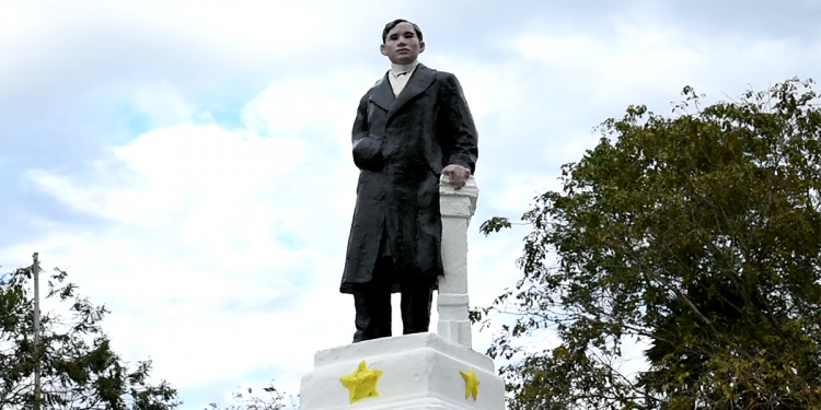‘Rizal is still relevant in a modern society’