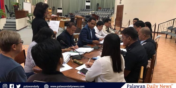 Business Forum slated to discuss fuel price in Palawan