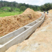 NIA constructs P32-M Taytay irrigation project