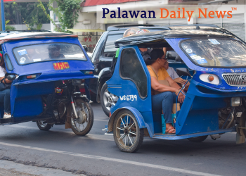 City Council postpones trike ban; waits for DOTr opinion