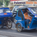 City Council postpones trike ban; waits for DOTr opinion