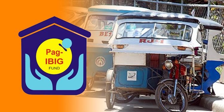 Trike drivers, owners thumb down mandatory PAGIBIG membership
