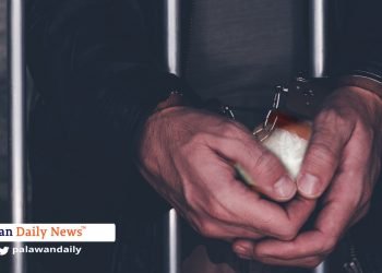 Palawan Provincial Jail warden confirms illegal drug trade among inmates