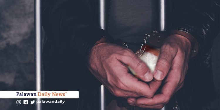 Palawan Provincial Jail warden confirms illegal drug trade among inmates