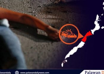 Woman killed for jumping off tricycle