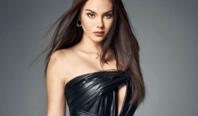 Catriona Gray to open Philippine Arts Festival in Palawan this Feb 4