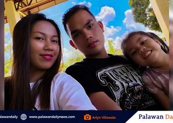 Selfless love that conquers all odds