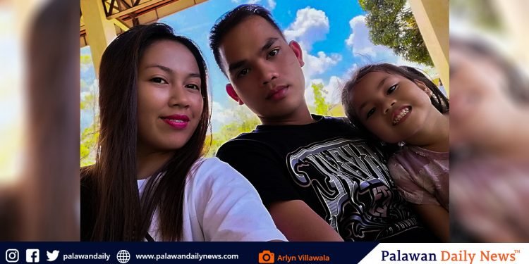 Selfless love that conquers all odds