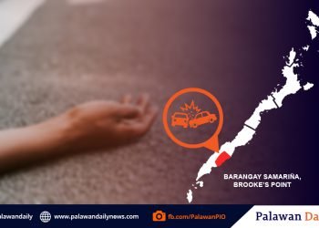 Three teens killed in Brooke’s Point collision