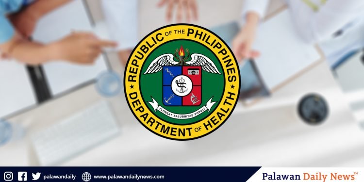 DOH MIMAROPA: No PUI for COVID-19 in Palawan