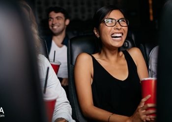 Awesome Flicks Invading the Big Screen this Month