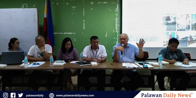 Major gasoline operator in Palawan vows to cut fuel prices