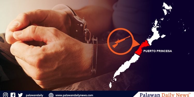 Alleged MNLF commander arrested in Bgy. Inagawan Sub