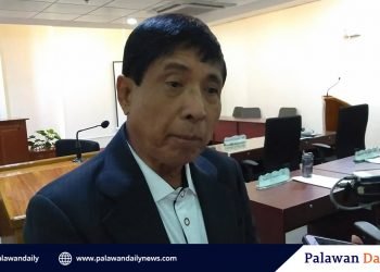 Construction of fire station in Sabang, sought at the City Council