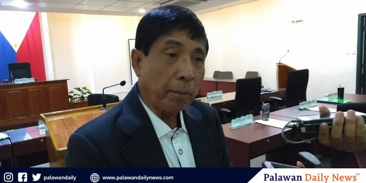 Construction of fire station in Sabang, sought at the City Council