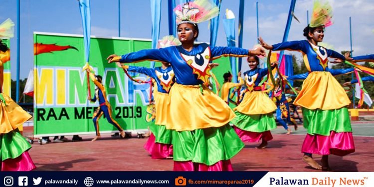 City Government cancels participation of Puerto Princesa athletes to MIMAROPA RAA Meet