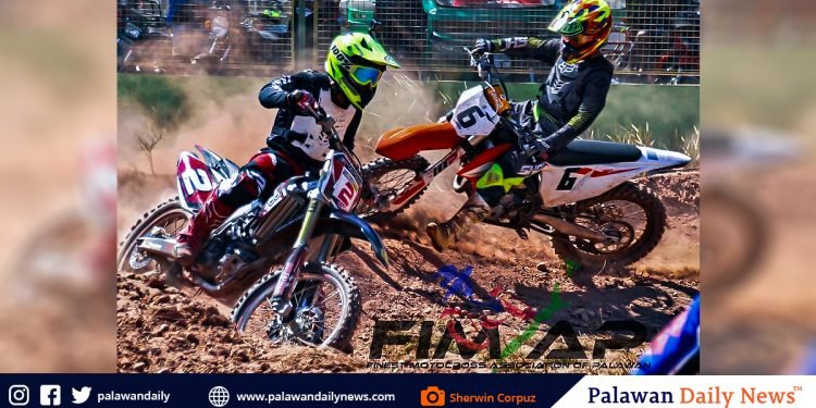 Palawan Motocross Season to continue in Puerto Princesa this March
