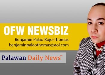 OFWs, Our Modern-day Heroes