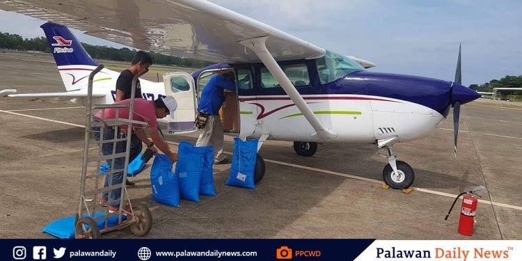 City Water District looks forward for cloud seeding, Puerto Princesa now under Water Crisis Alert Level 1