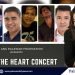 From The Heart, A concert for the Priests of Palawan