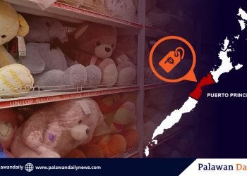 Suspect of ‘price-tag-swapping’ of life-size teddy bear to settle 10x charge from original price