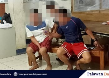 Trio jailed for going wild, attacking cops