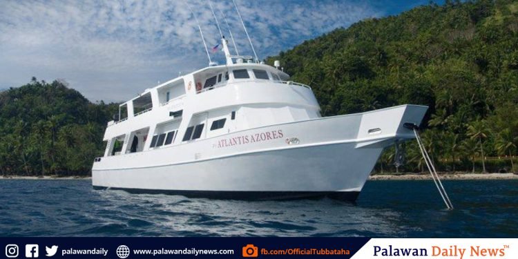 TMO, dive boat operators to tackle precautionary measures vs 2019-nCoV