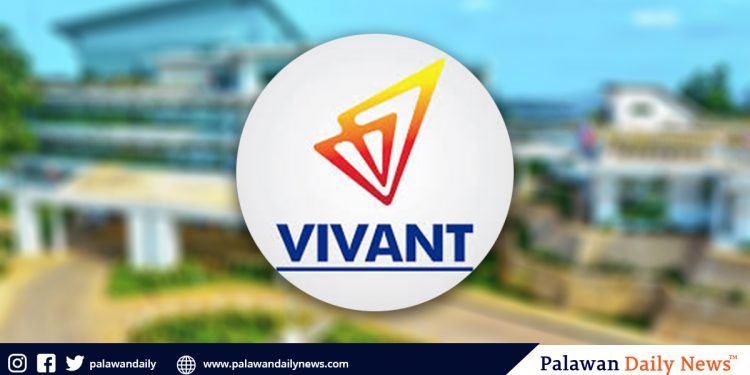 Vivant subsidiary invests in Puerto Princesa wastewater facility