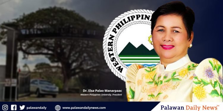 WPU to select new president this February