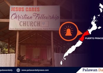 City Police rescues three minors from Jesus Care leaders