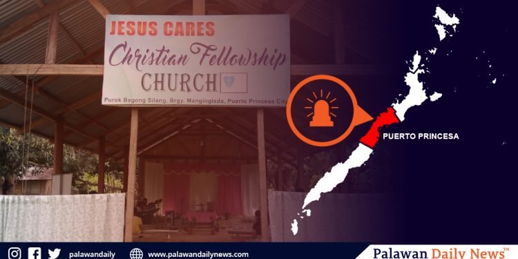 City Police rescues three minors from Jesus Care leaders