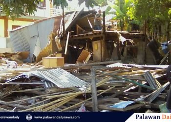 Senior citizen appeals for help after court orders house demolition