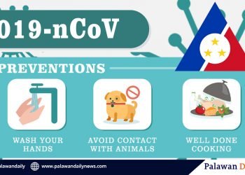 City Council advises business establishments to adopt DOLE’s guidelines on 2019-nCoV