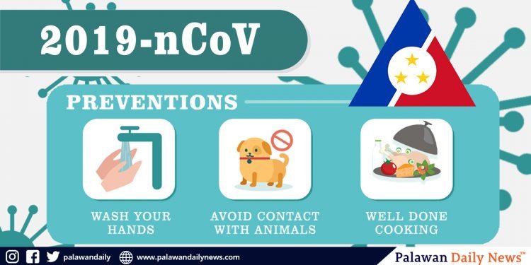 City Council advises business establishments to adopt DOLE’s guidelines on 2019-nCoV