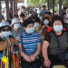 DOH reminds public to wear masks properly