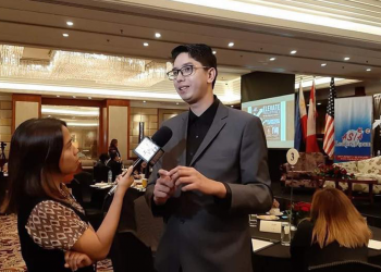 Life and Wealth Coach Maj Custudio to hold seminar in Puerto Princesa this coming Feb 16