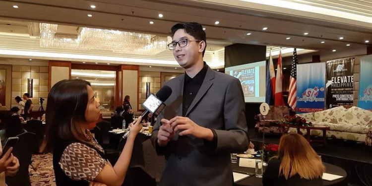 Life and Wealth Coach Maj Custudio to hold seminar in Puerto Princesa this coming Feb 16