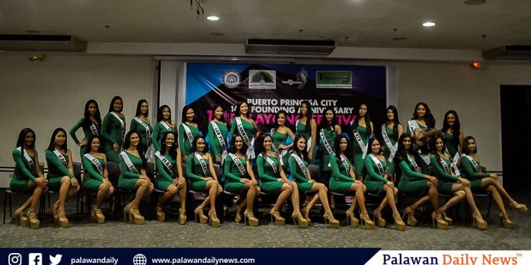 Miss Puerto Princesa 2020 to start fresh with non-beauty contest veterans