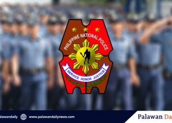 Palawan PNP captures wanted fugitives on Valentine’s Day