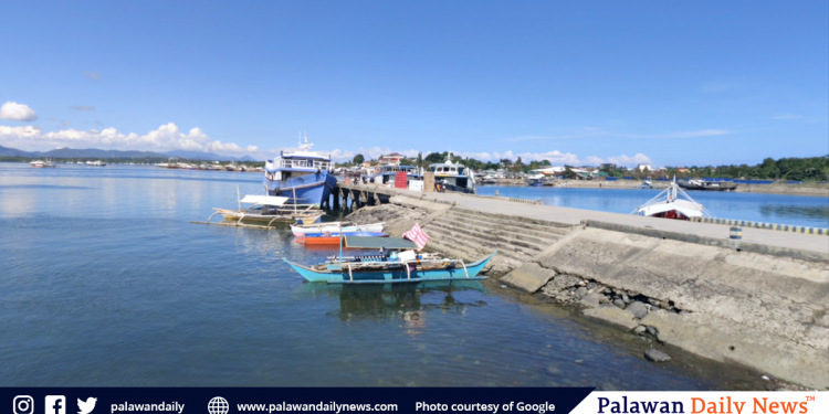 City dad contemplates to push ferry-service-system ordinance in Puerto Princesa