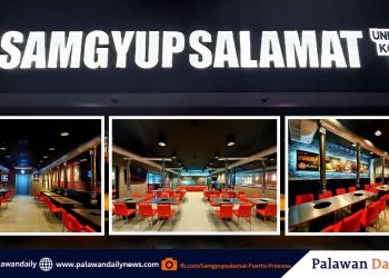 Korean barbeque restaurant opens within the city’s Tourism Mile