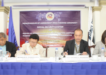 SSS accredits MTDC as 67th partner agent