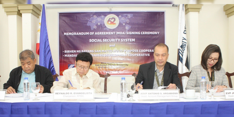 SSS accredits MTDC as 67th partner agent
