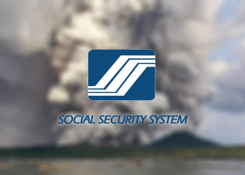 SSS extends aid to Taal eruption victims