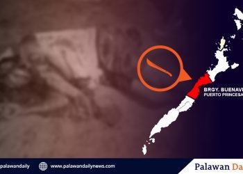 Fisher hacked and stabbed dead