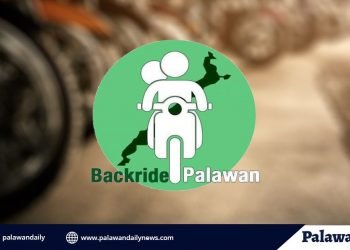 Backride Palawan to finally operate on March 16; Asks tricycle drivers to join them