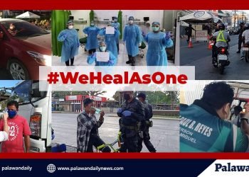 As show of gratitude for frontliners: ‘Tie a Red Ribbon’