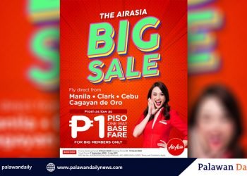 AirAsia increases flights to your favorite summer destinations, holds BIG Sale with 6 million promo seats on offer